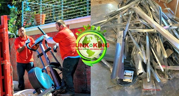 Professional Junk Removal: 10 Benefits For Homeowners
