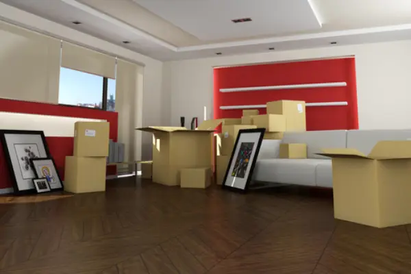 What Does Furniture Removal Cost?