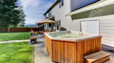 Help! I Need To Get Rid Of My Old Hot Tub.
