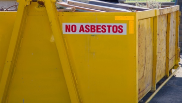 Construction Debris Can Be Hazardous To Your Health