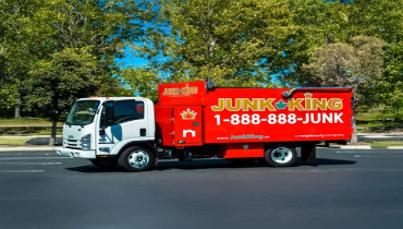 The Benefits of Choosing Eco-Friendly Junk Removal for Your Home.