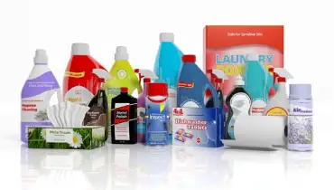 How To Handle Household Hazardous Waste