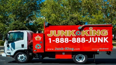 junk king alameda