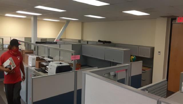 Office Clean Out 2