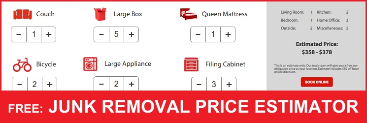 price estimator