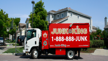 Junk Removal Chula Vista The Best Option For Getting Rid Of Unwanted Junk