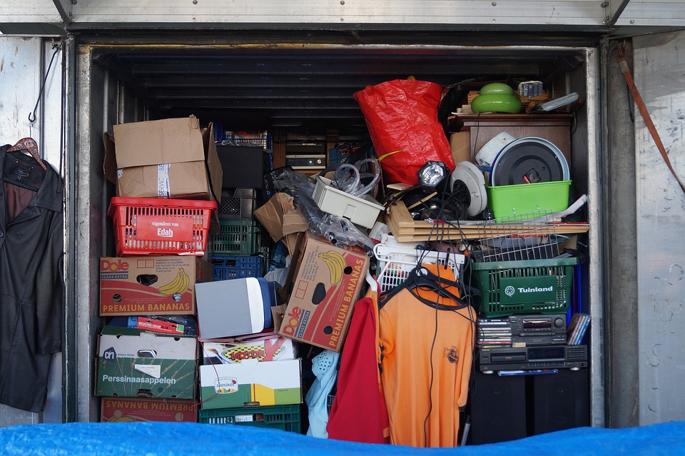 Sandiego junk removal