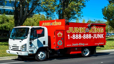 The Go To Furniture Removal Couch Disposal Service In San Diego
