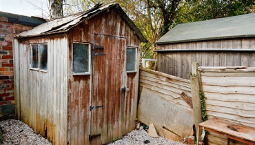 Shed Removal And Large Junk Disposal