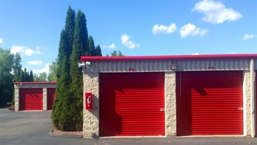Time For Storage Unit Junk Removal?