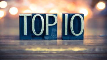 Top 10 Strange Things Found in Haul Away Dumpsters