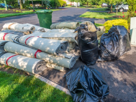 Trash Dumpster Rentals Don't Have to be Enormous