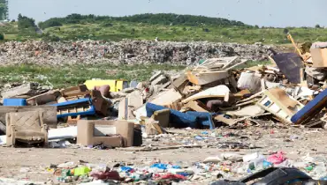 Where Can I take Old Furniture to Dump