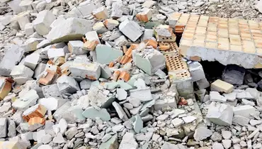 Construction Debris and Construction Debris Removal